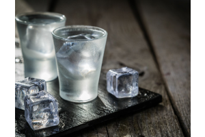 Wat is het verschil tussen wodka, jenever en gin?