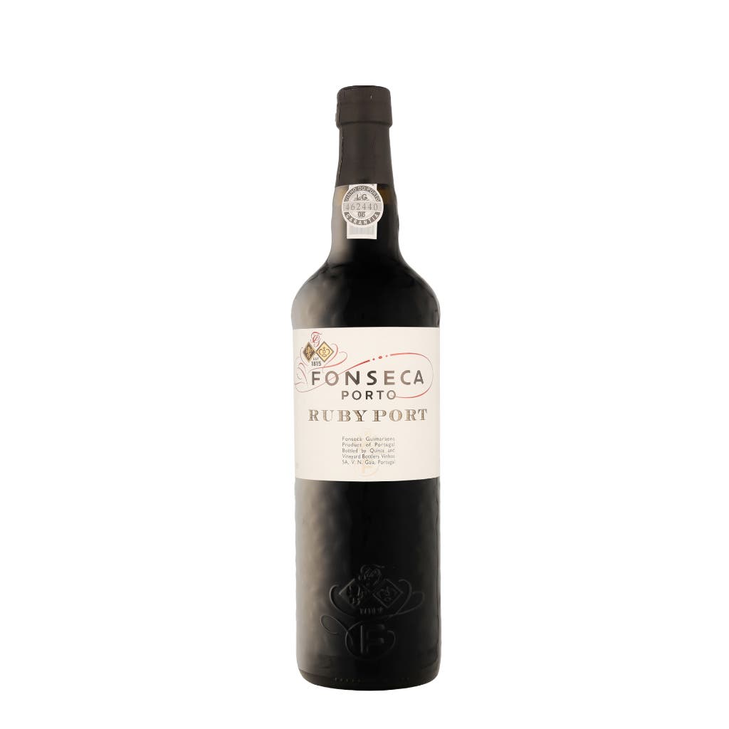 Fonseca Ruby 75cl