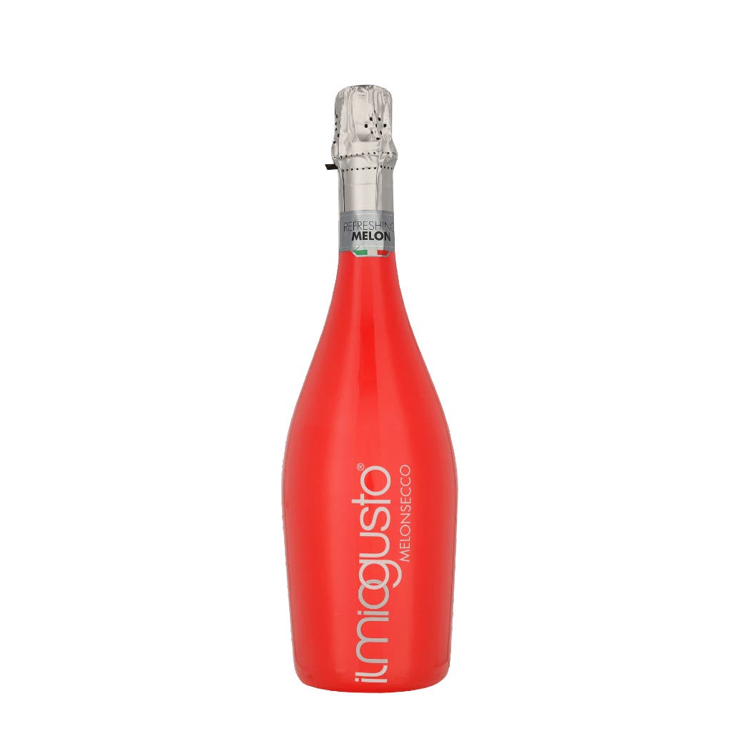 Il Miogusto Melonsecco Kurk 75cl