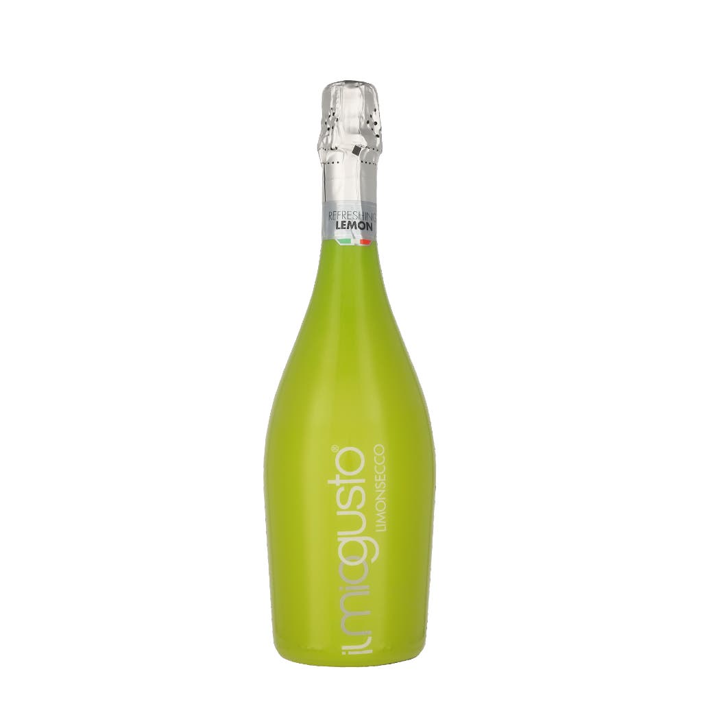 Il Miogusto Limonsecco corck 75cl