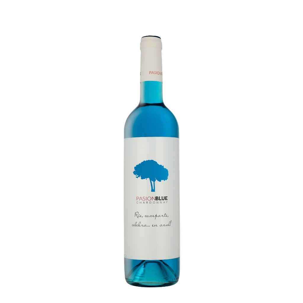 Pasion Blue 75cl