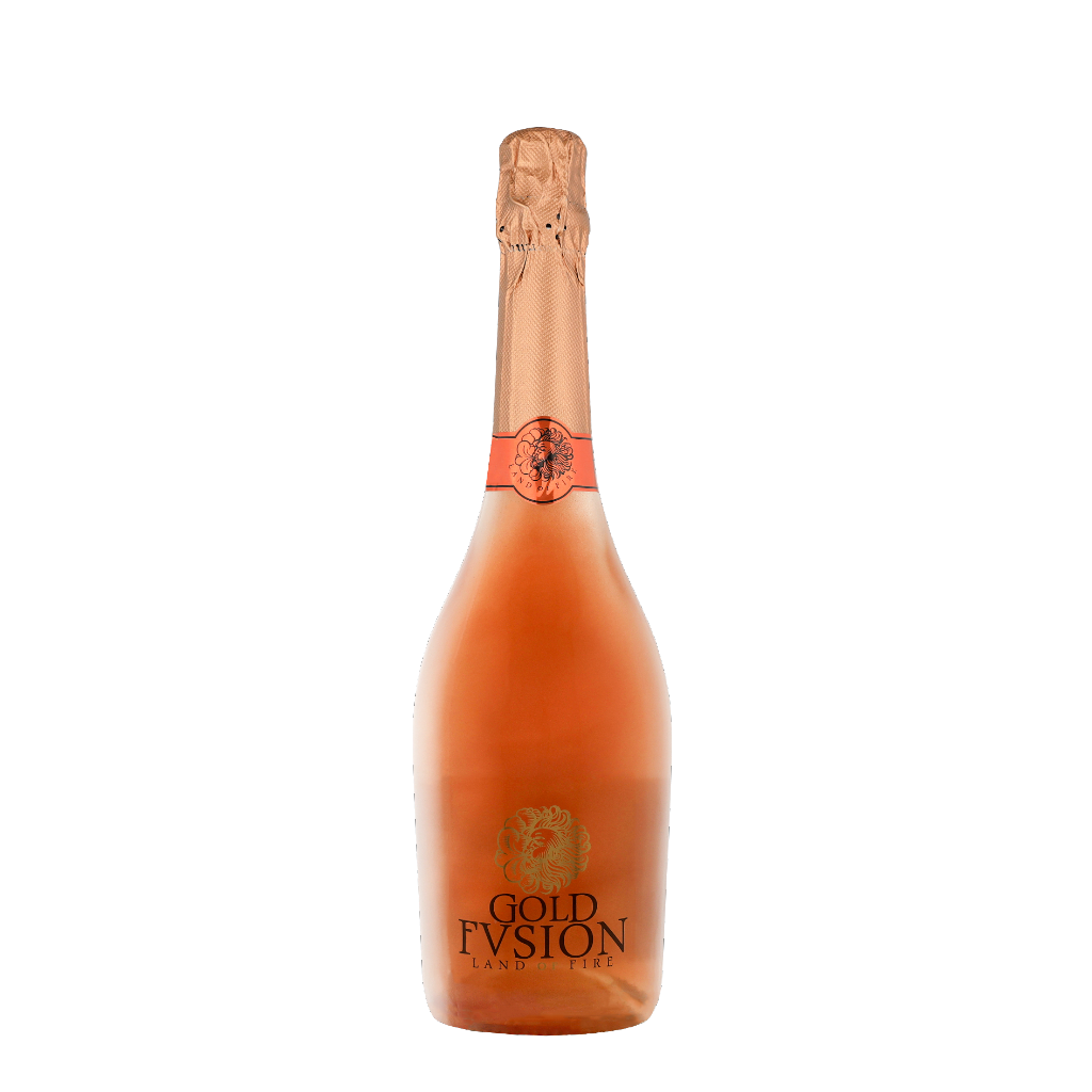 Gold Fusion Vulcano 75cl Wijn