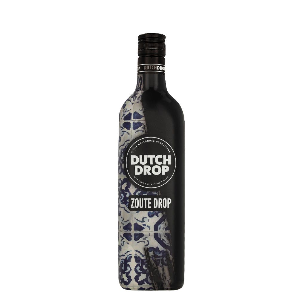 Dutch Drop 70cl