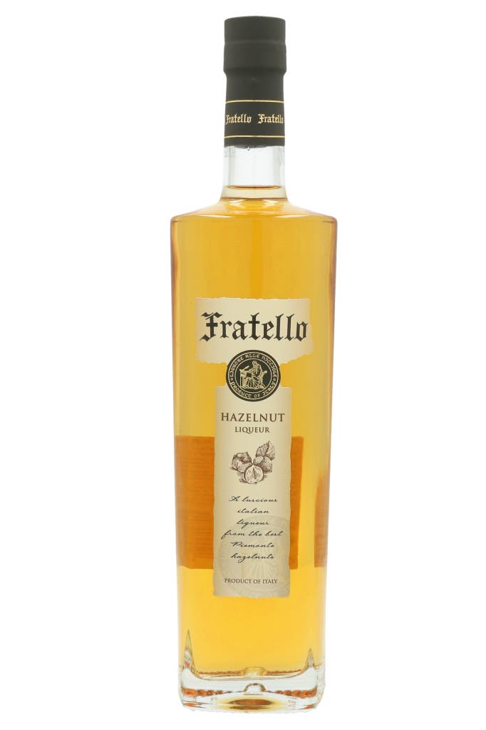 Fratello - Hazelnut Liqueur 70cl
