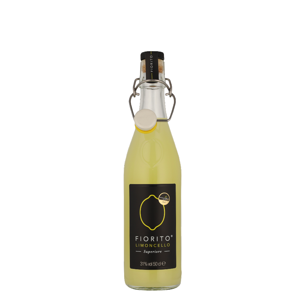 Limoncello Fiorito 50cl Likeur