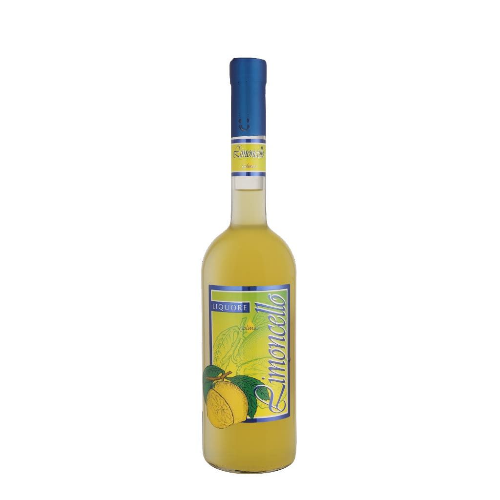 Golmar By Zanin'Limoncello 70cl