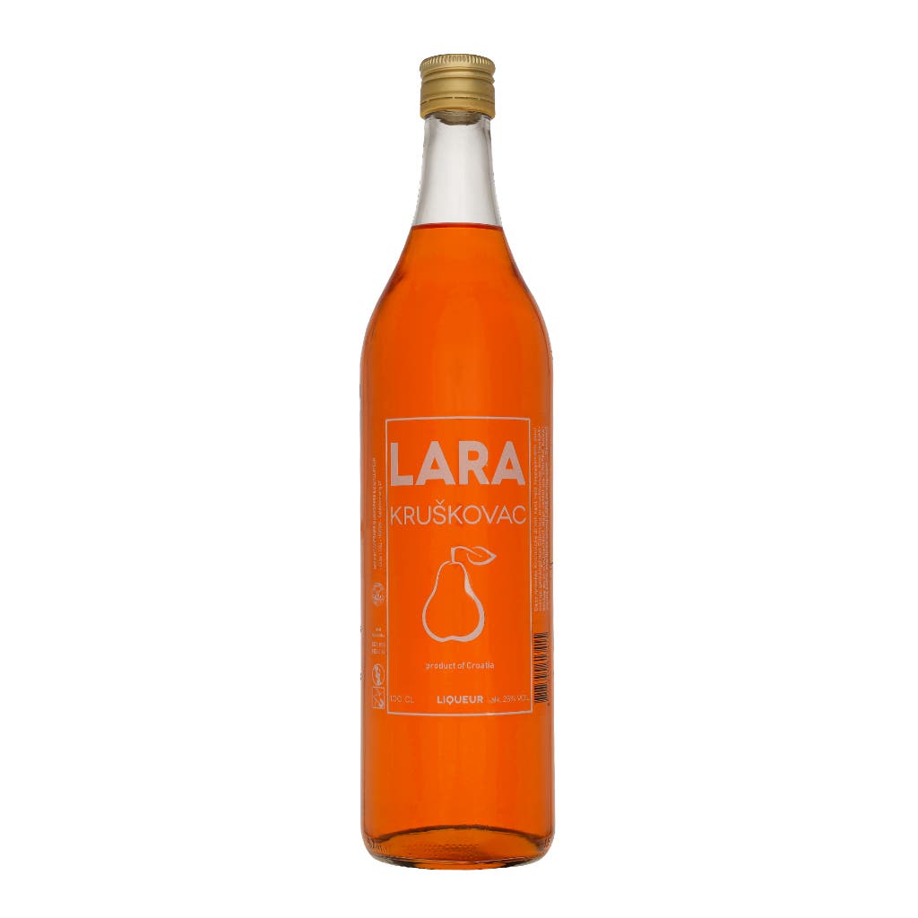 Lara Kruskovac 1ltr