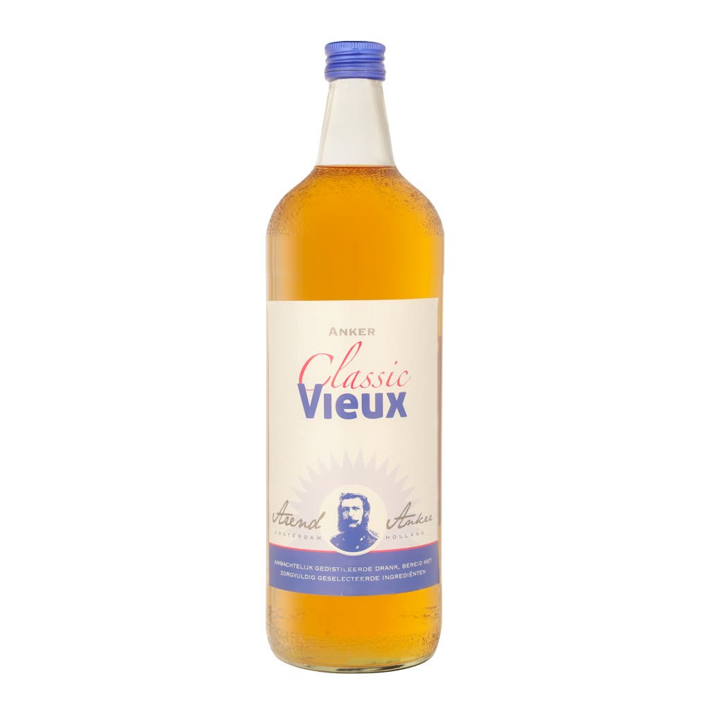 Anker Vieux 1ltr