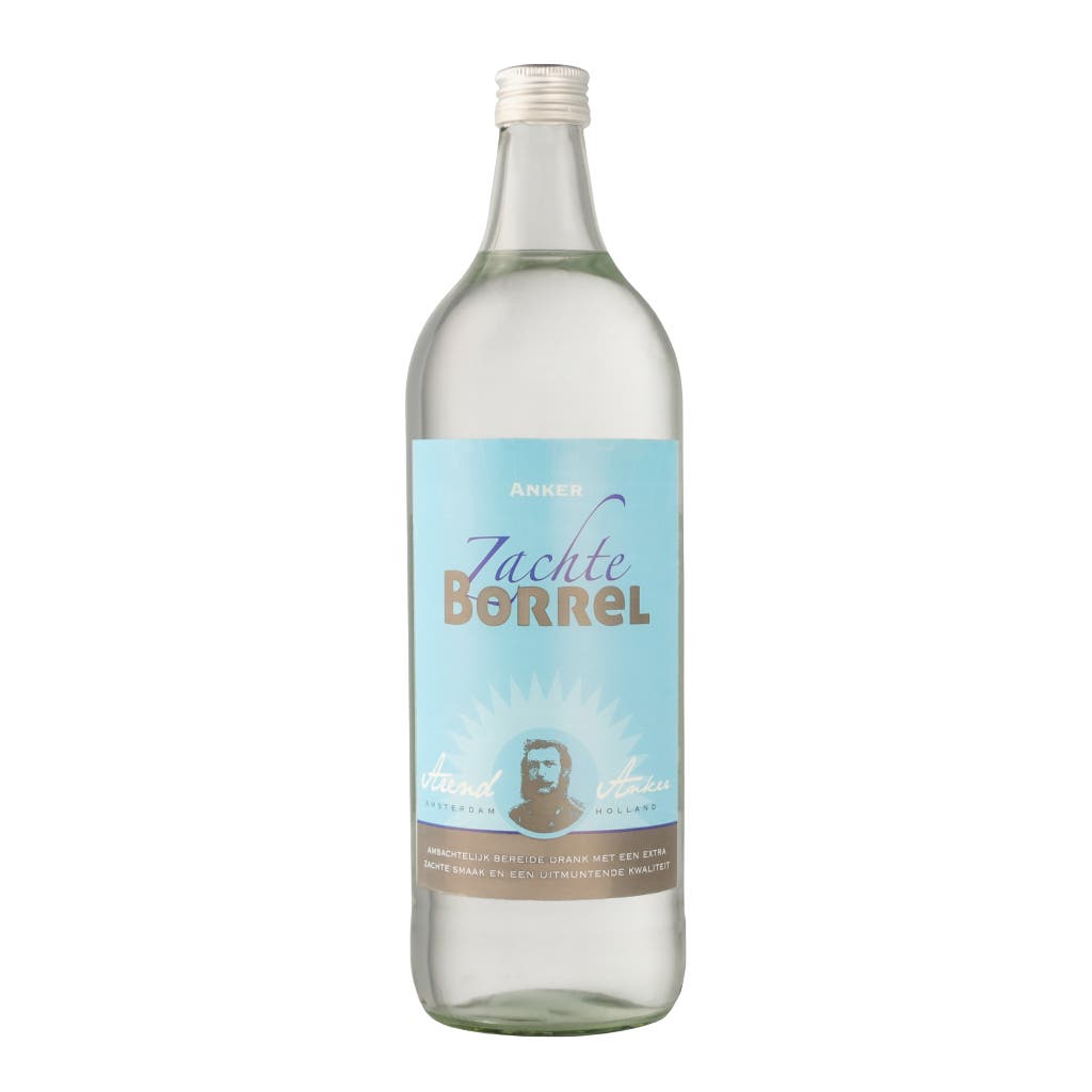 Anker Zachte Borrel 1ltr