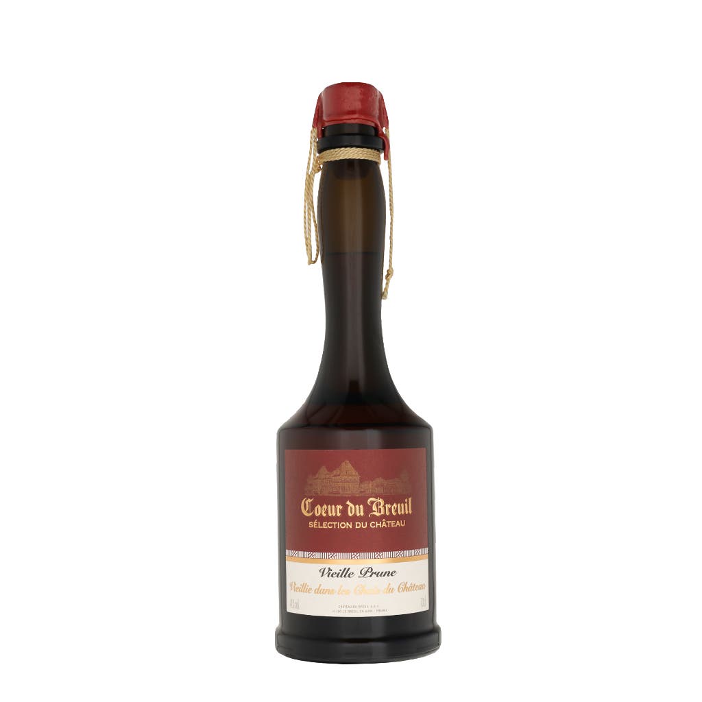 Chateau Du Breuil Vieille Prune 70cl