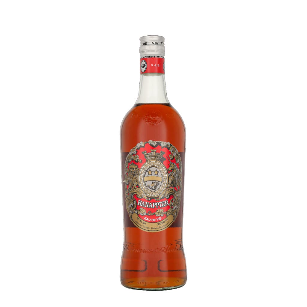 Hanappier 70cl