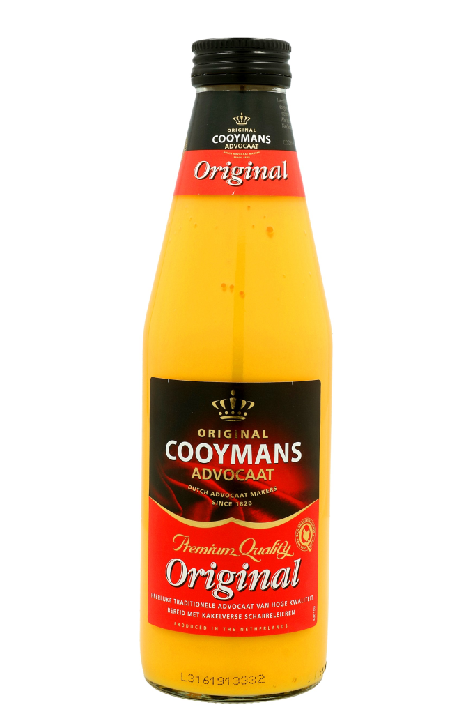 Cooymans Advocaat 70cl Likeur