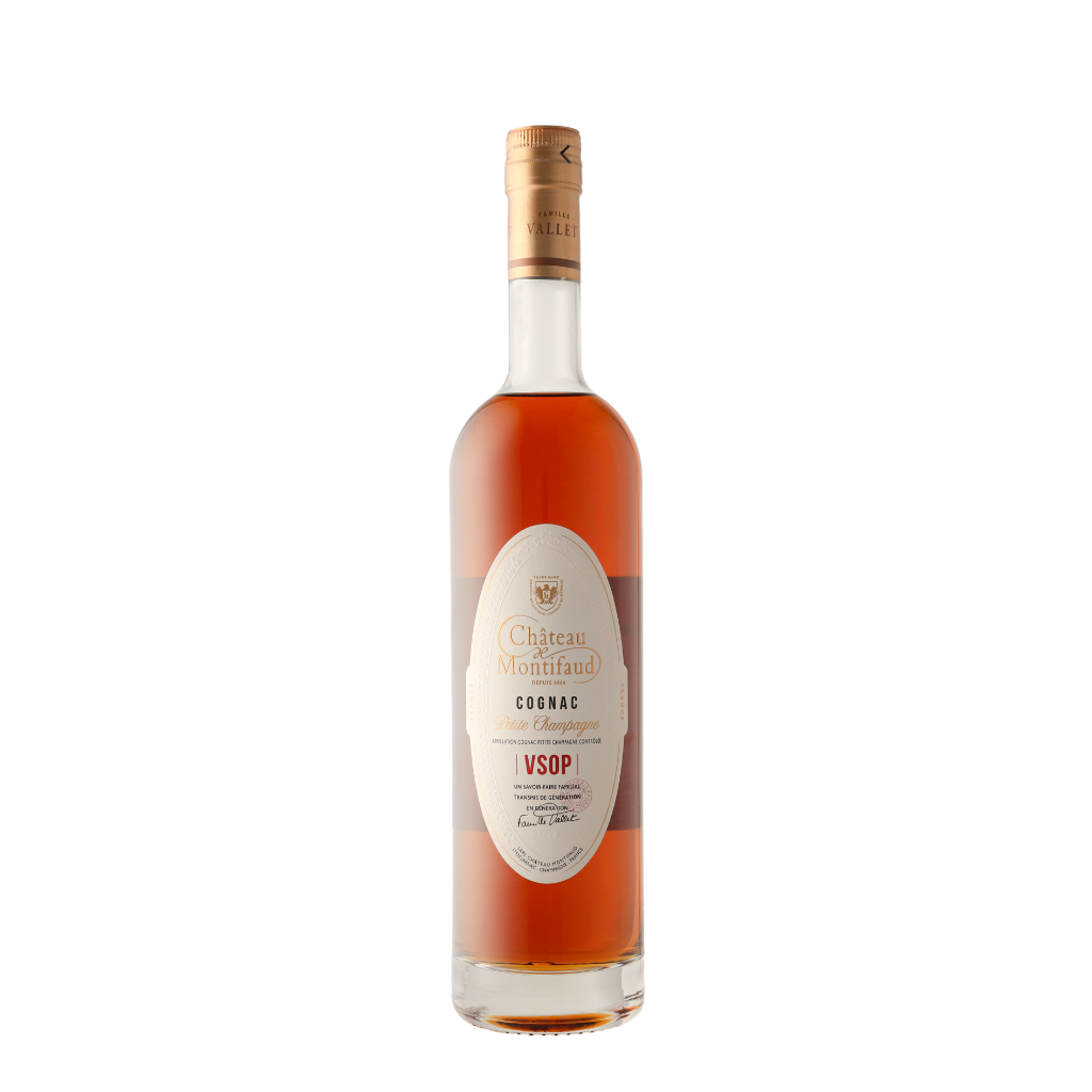 Montifaud VSOP 70cl Cognac