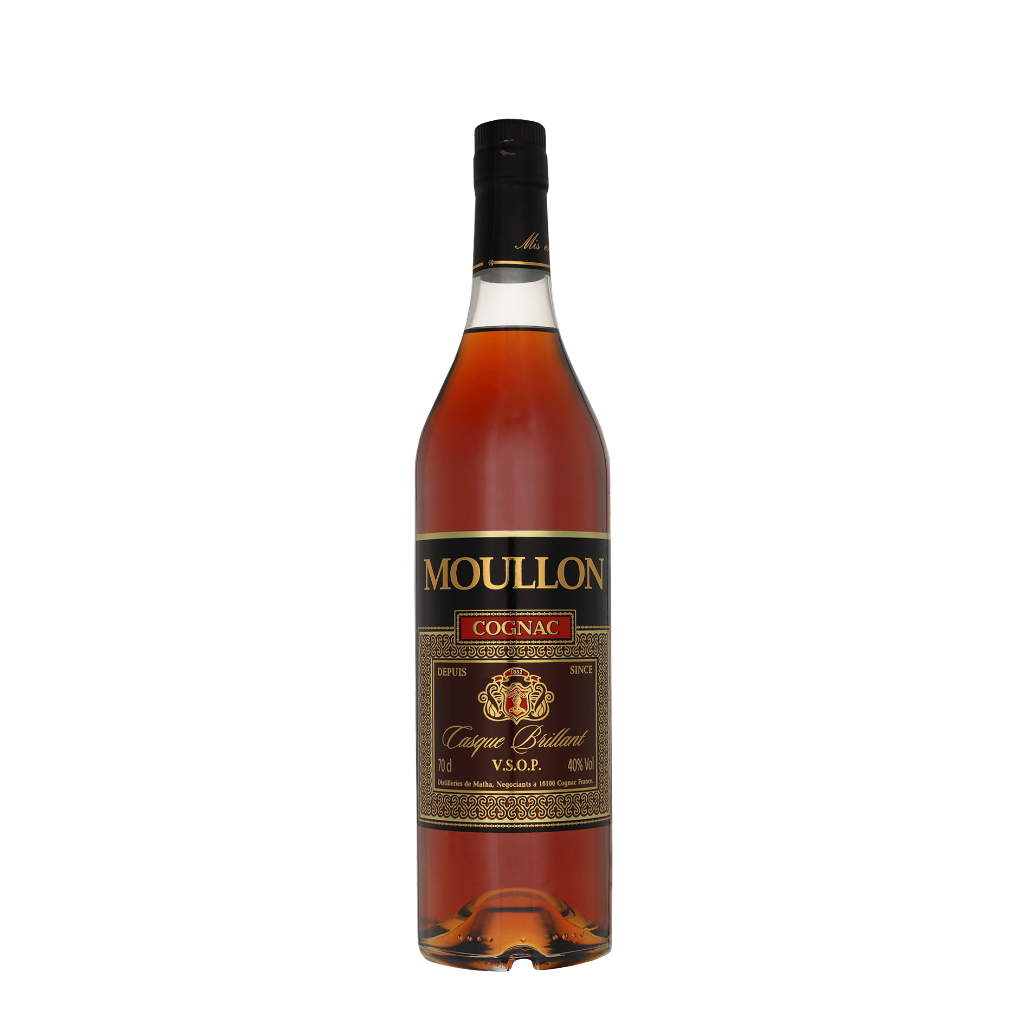 Moullon VSOP 70cl Cognac