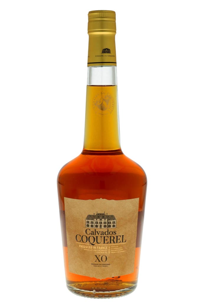 Coquerel XO 70cl