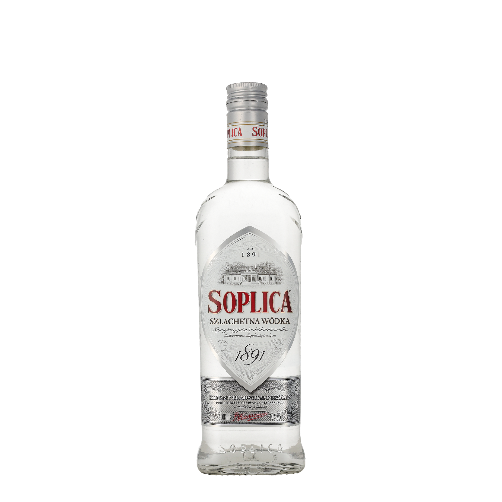 Soplica Szlachetna 50cl Wodka