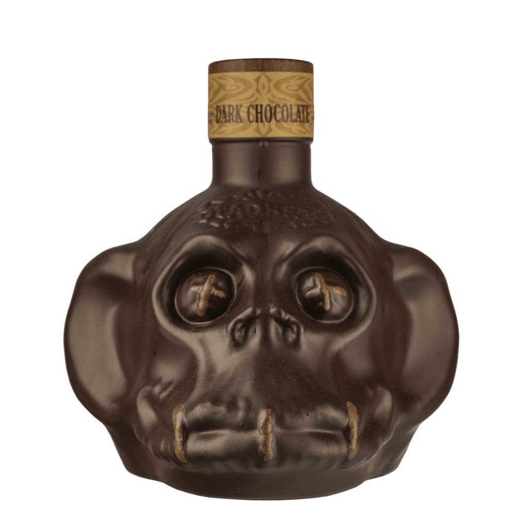 Deadhead Dark Chocolate Rum 70cl