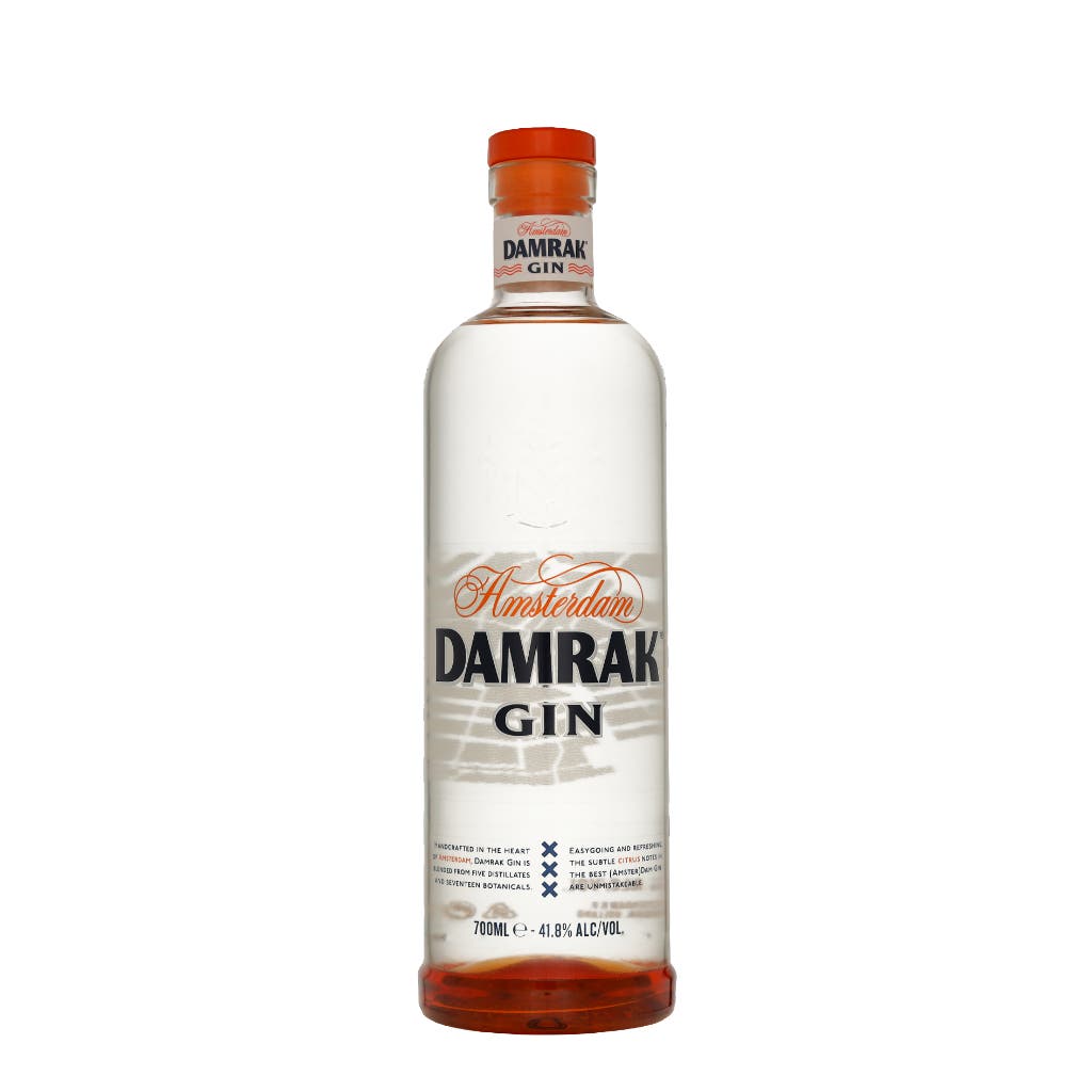 Damrak 70cl