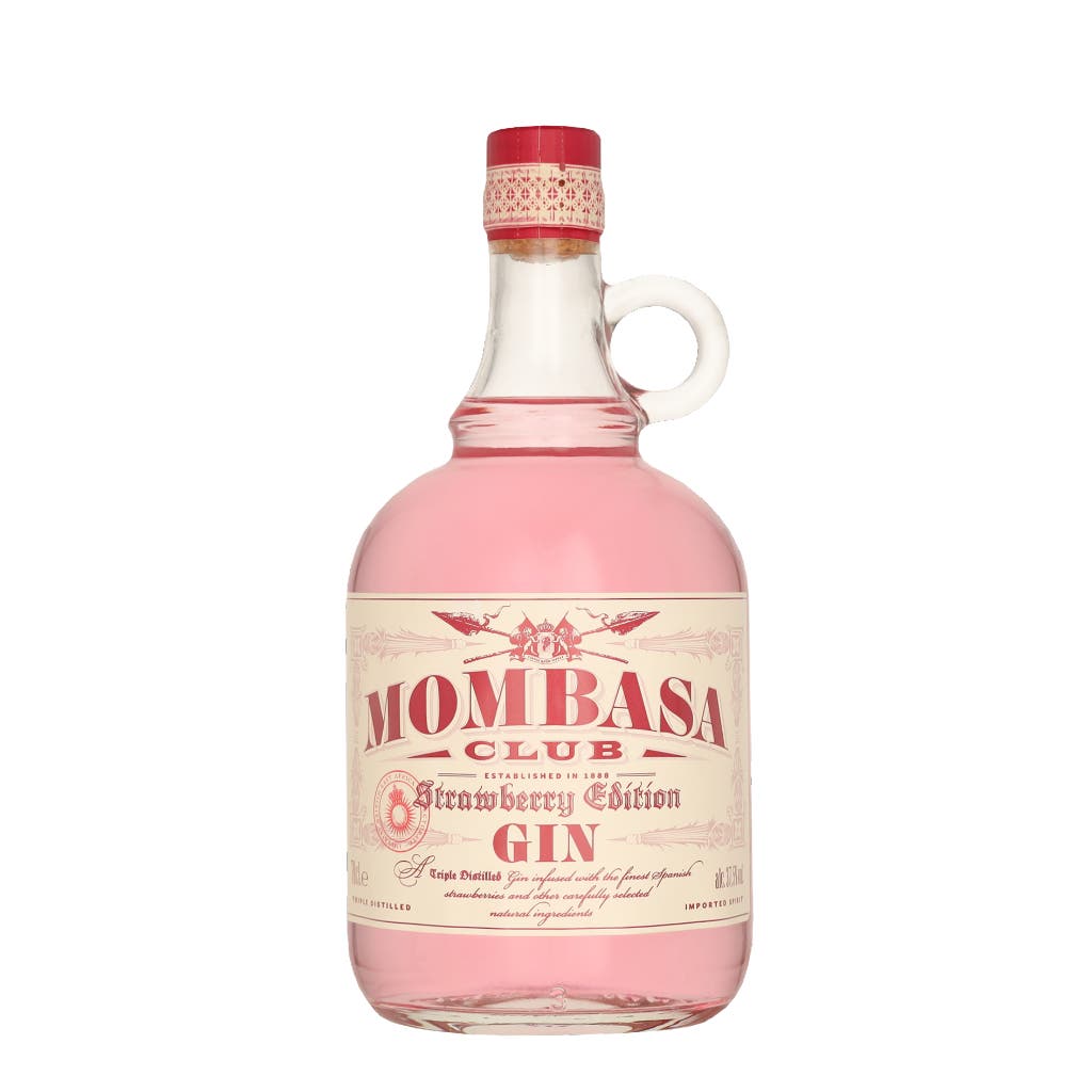 Mombasa Strawberry 70cl