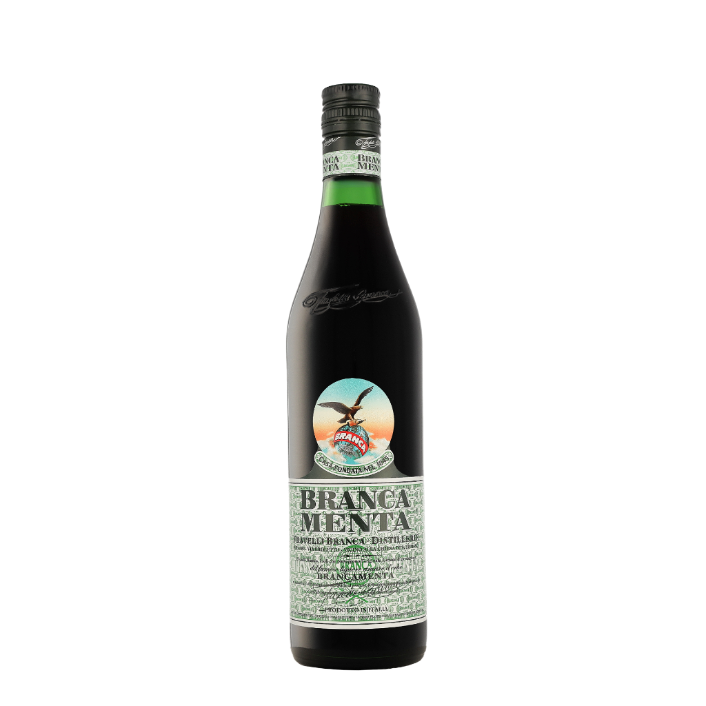 Branca Menta 0.70 liter Kruidenbitter