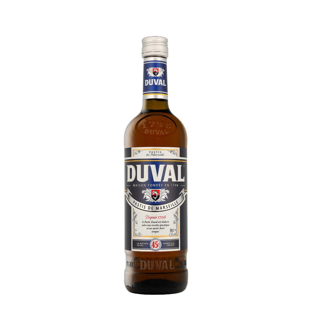 Duval Pastis 70cl