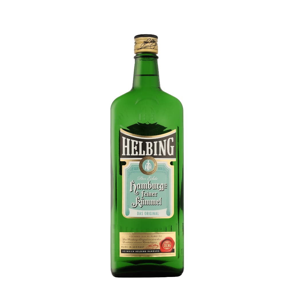 Helbing Kümmel 70cl