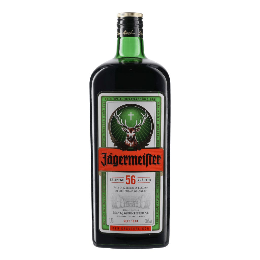 Jagermeister