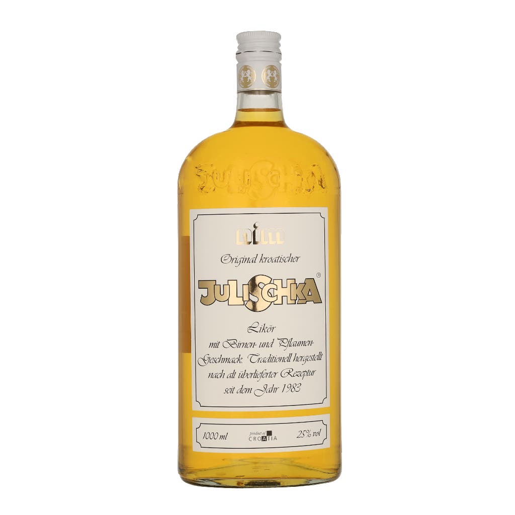 Julischka Likör 1ltr
