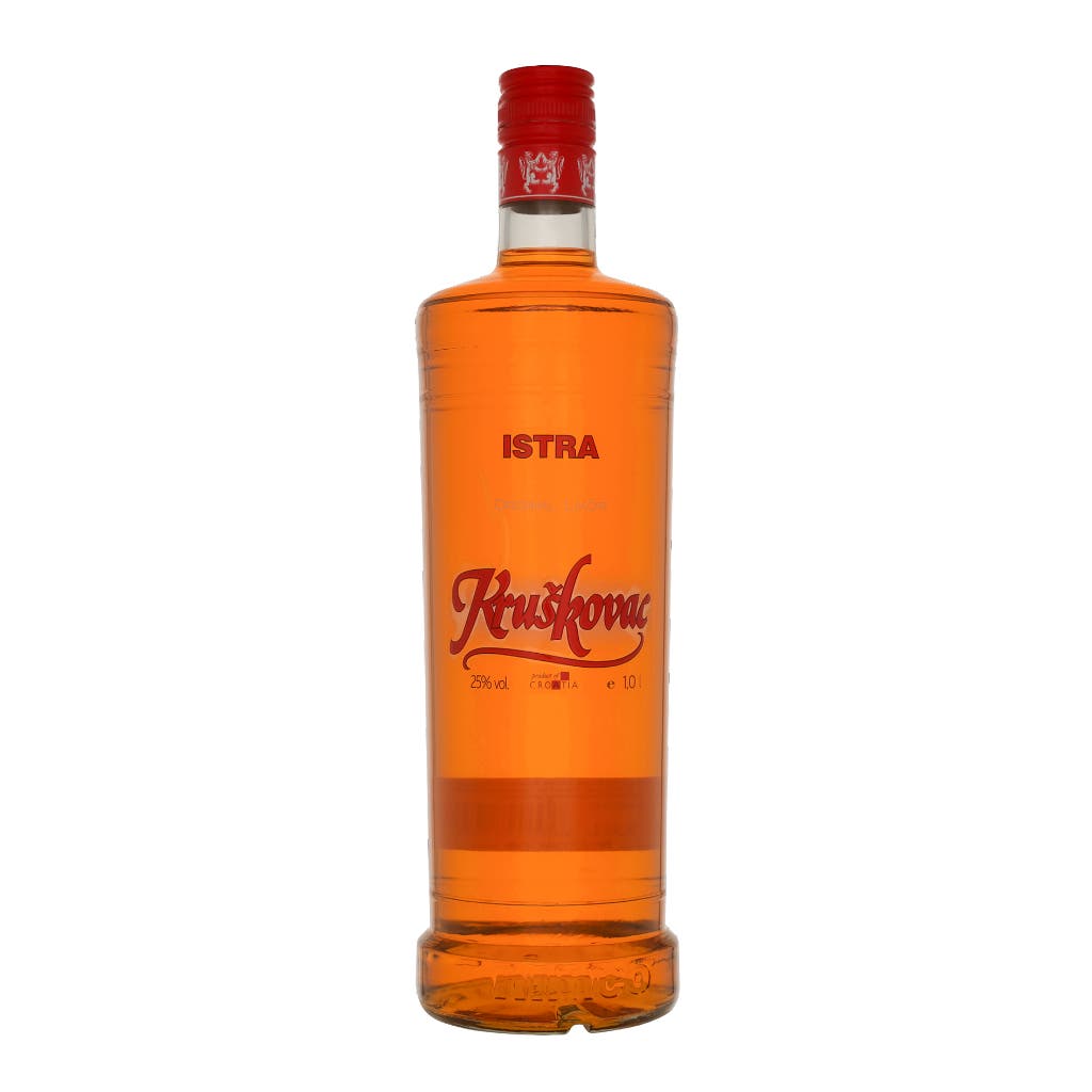 Kruskovac Birnenlikör 1ltr
