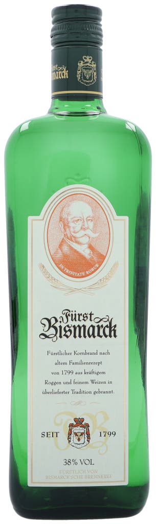 Fürst Bismarck Doppelkorn 70cl