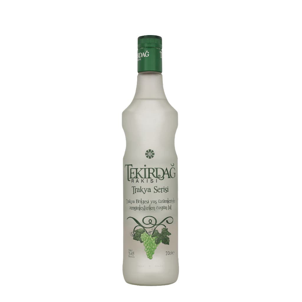 Raki Tekirdag Trakya Serisi 70cl