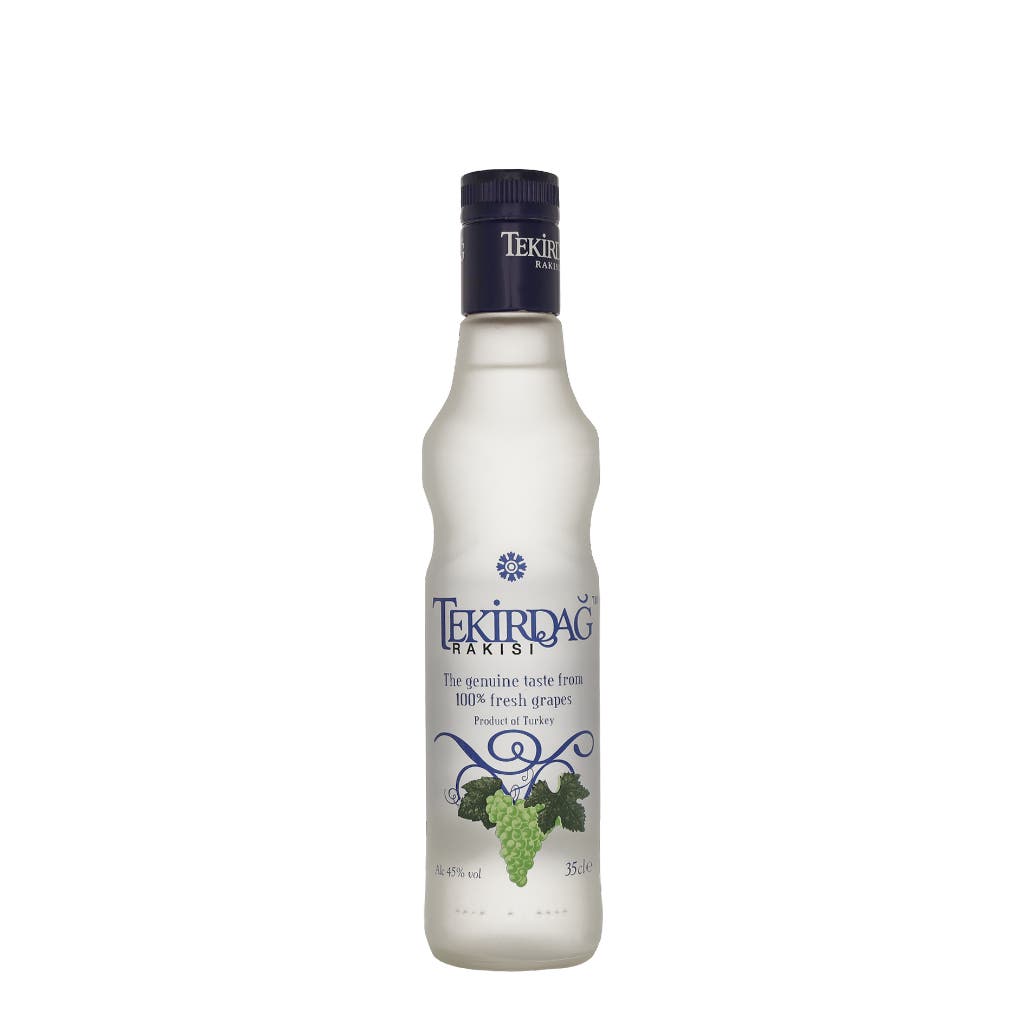 Raki Tekirdag 35cl