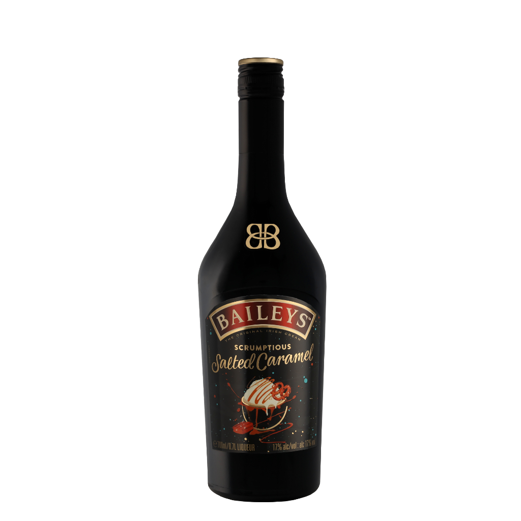 Baileys Salted Caramel 1ltr Likeur