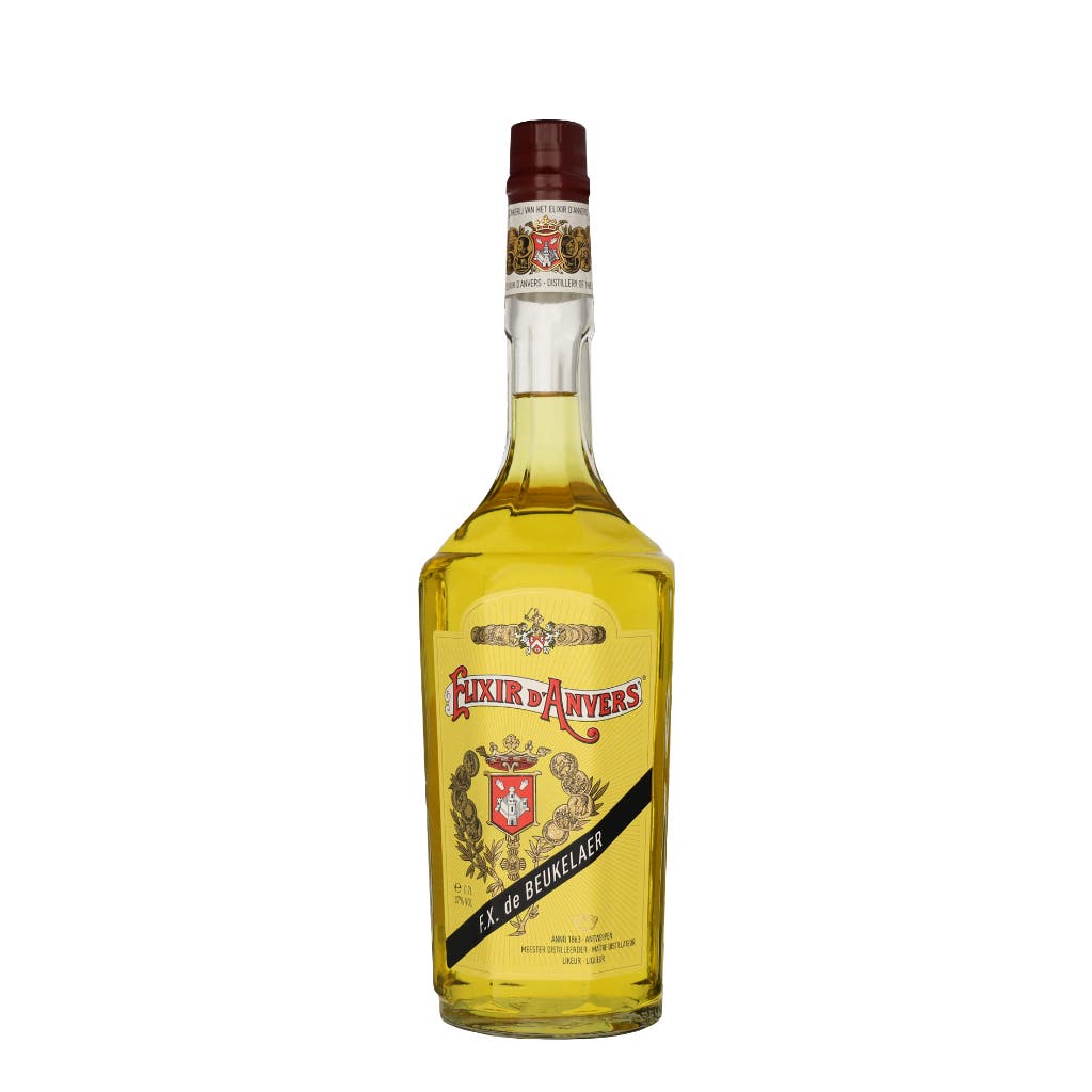 Elixir D'Anvers 70cl