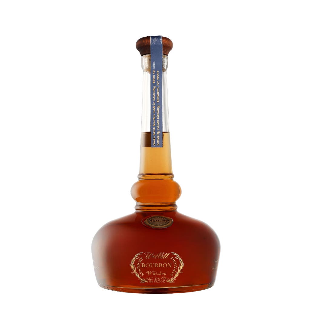 Willett Pot Still Reserve 70cl