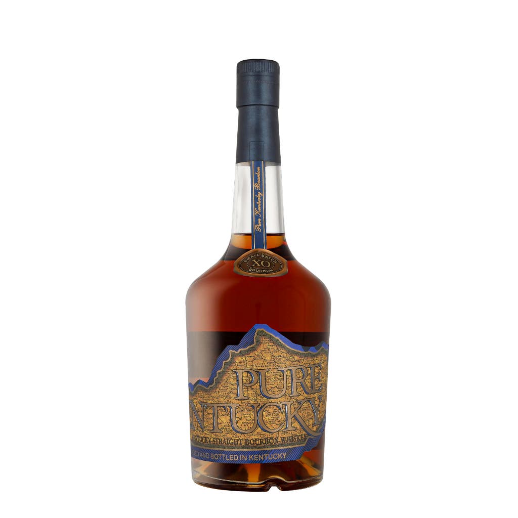 Willett Pure Kentucky XO Small Batch 70cl