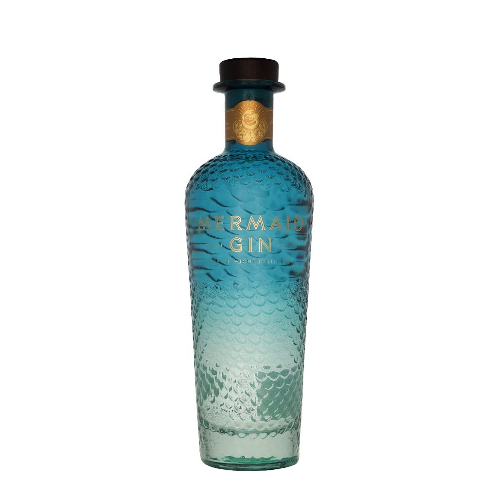 Mermaid Gin 70cl
