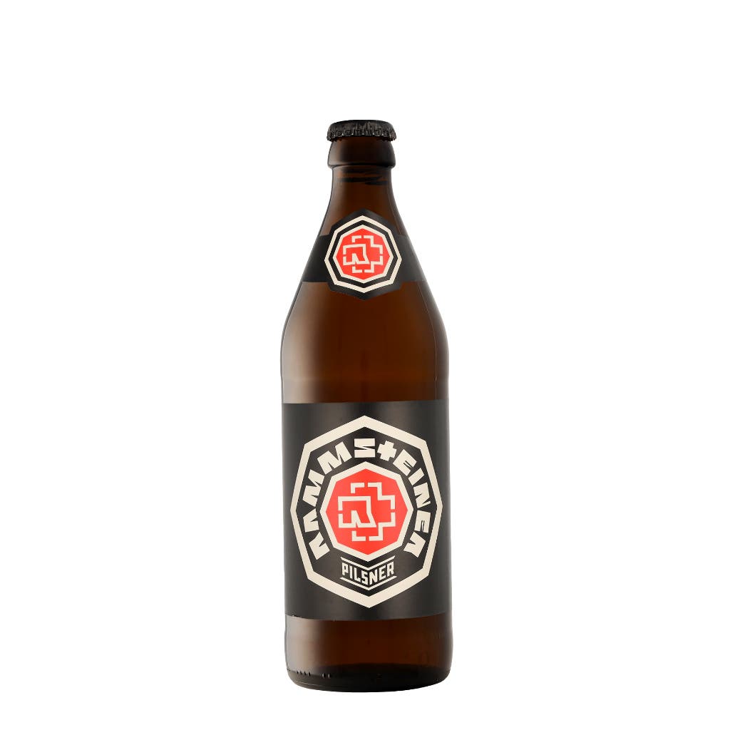 Rammsteiner Pilsner 50cl