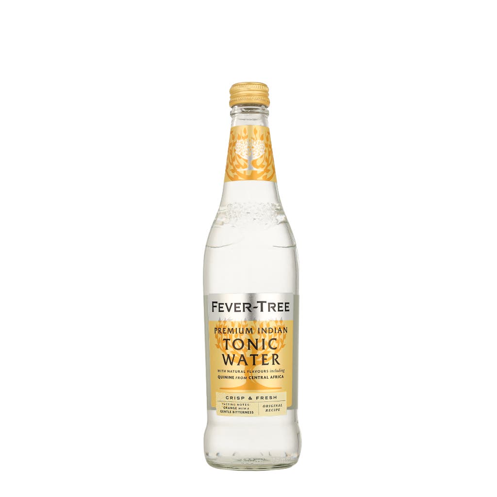 Fever-Tree Indian Tonic 50cl