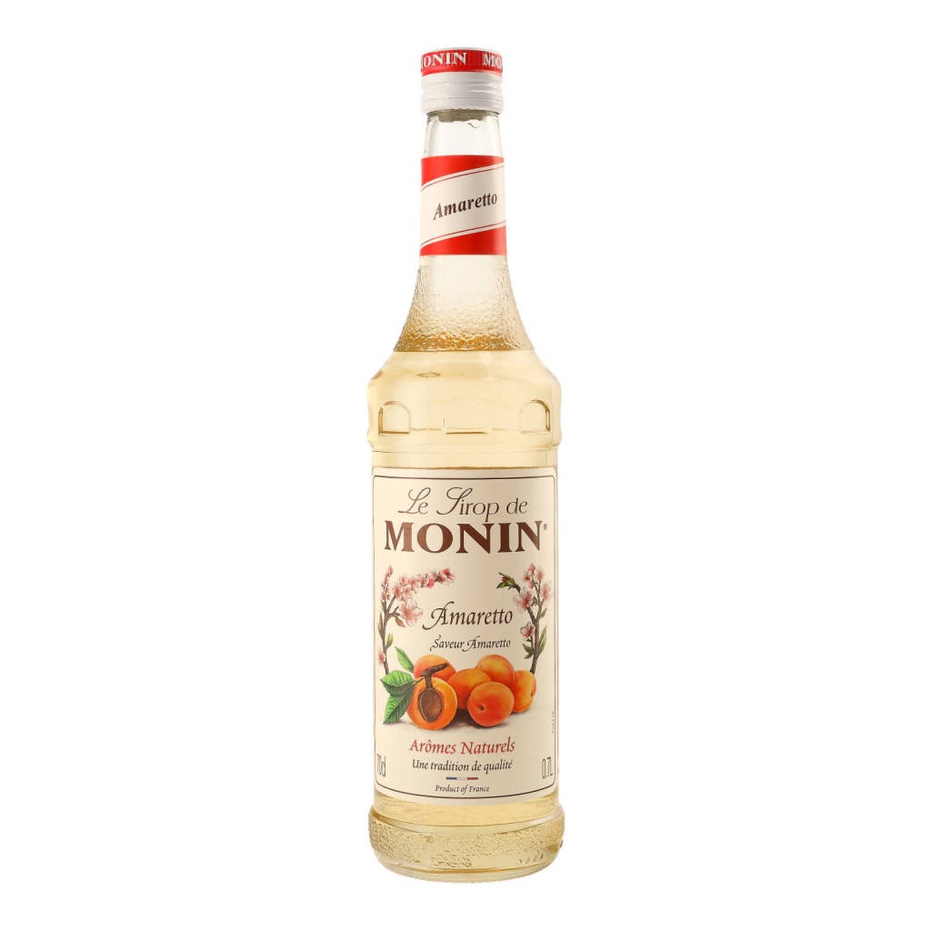 Monin Amaretto 70cl
