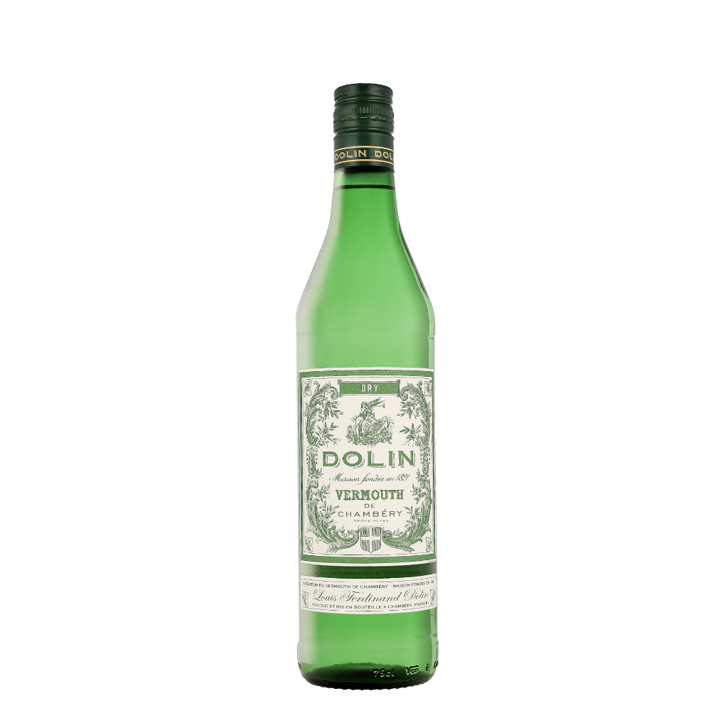 Dolin Dry 75cl Wijn