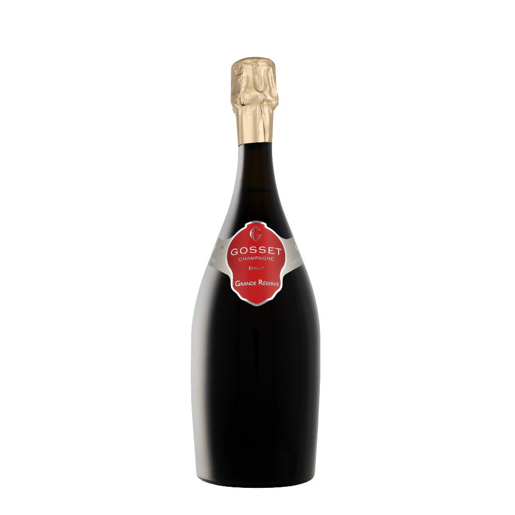 Gosset Grande Reserve Brut 75cl