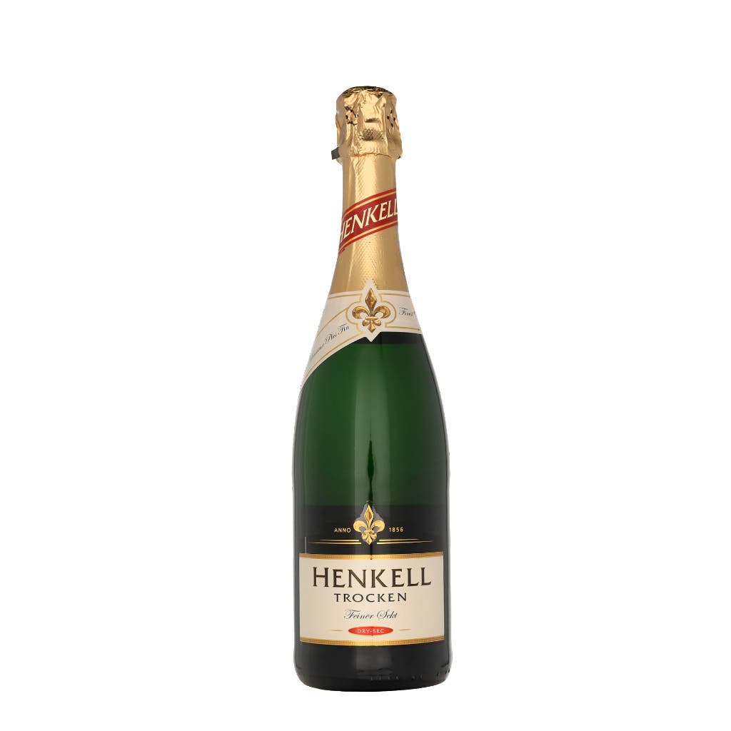 Henkell Trocken 75cl