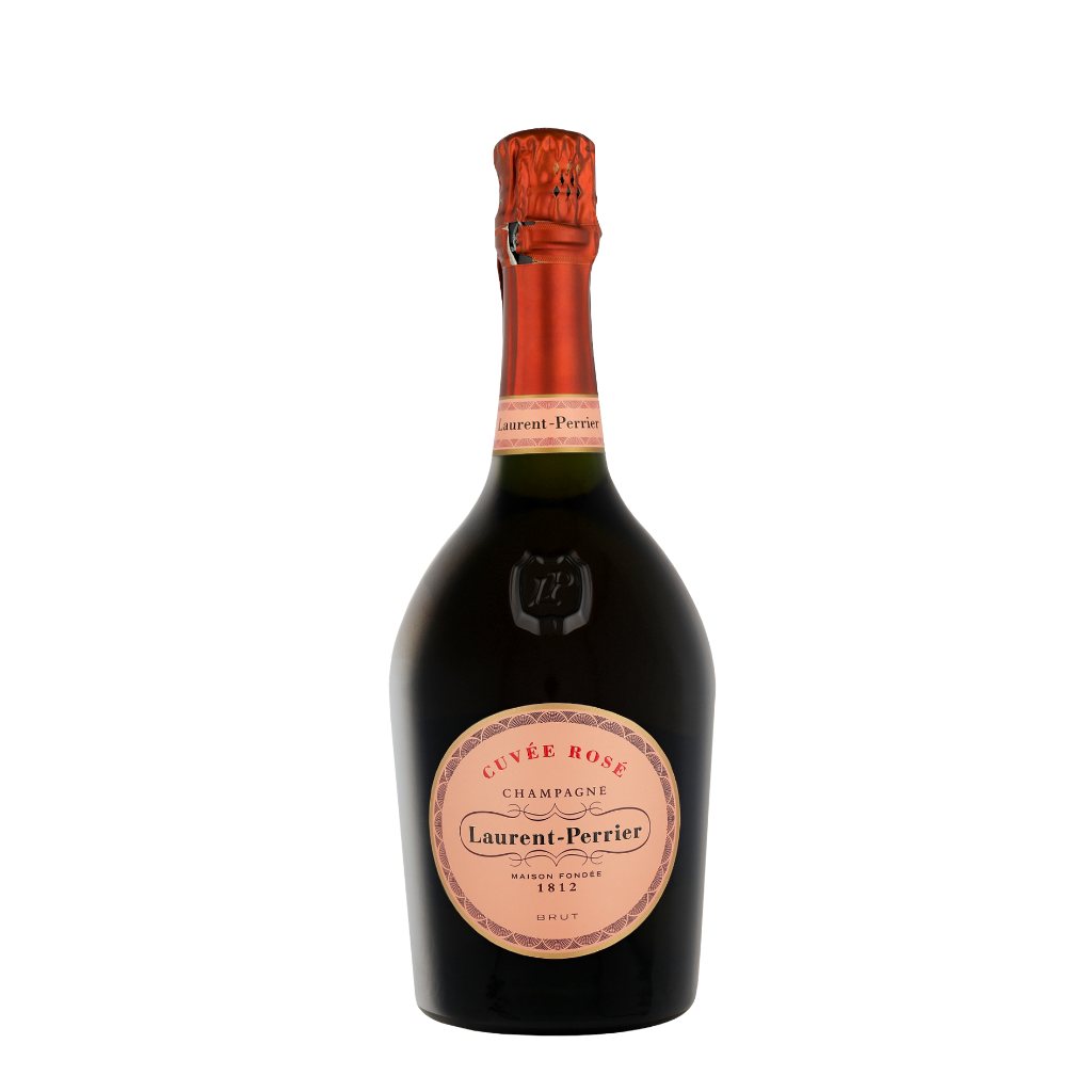 Laurent Perrier Rose 75cl Wijn