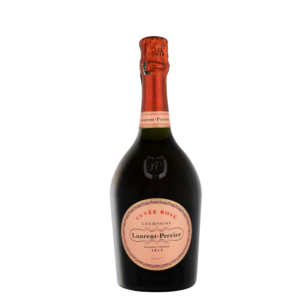 Laurent Perrier Rose 75cl
