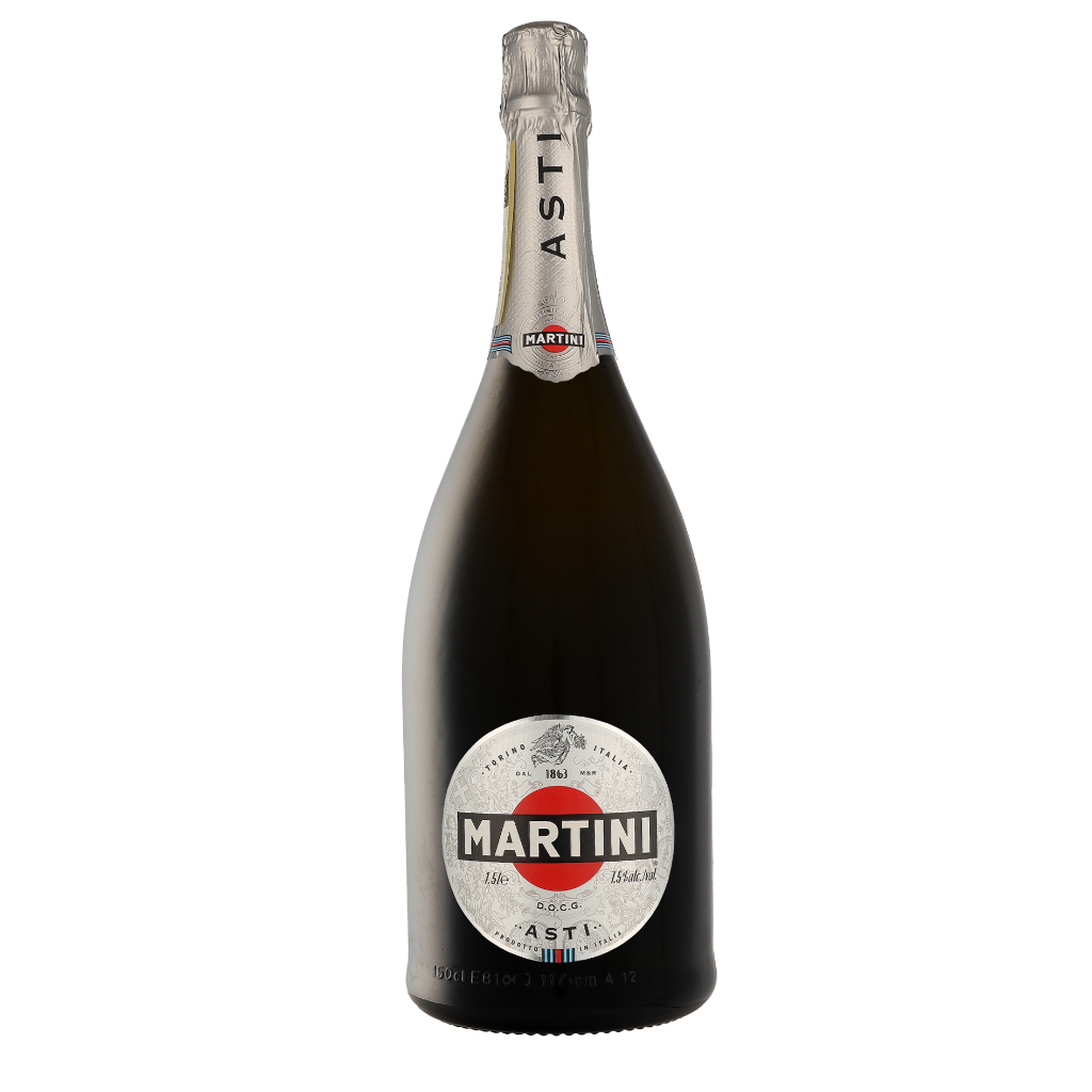 Martini Asti Spumante 15ltr Wijn