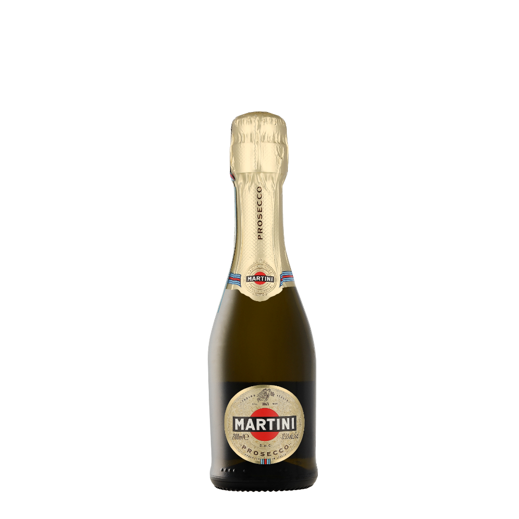 Martini Prosecco 20cl Wijn