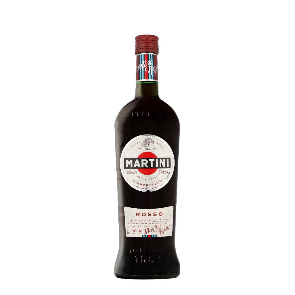 Martini Rosso 75cl