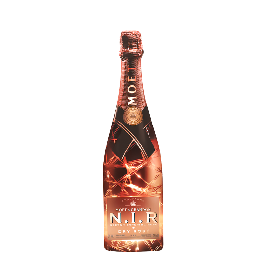 Moet & Chandon Nir 75cl Wijn