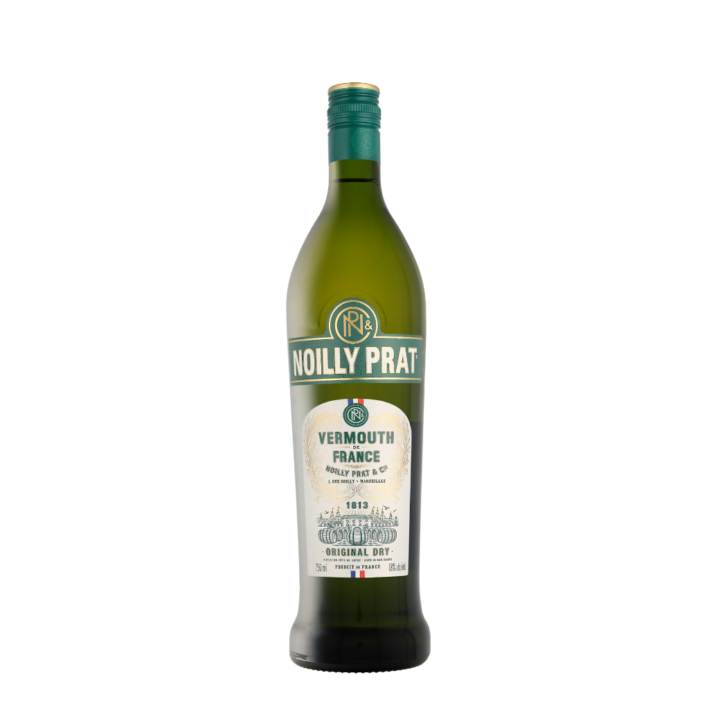 Noilly Prat Dry 75cl Wijn